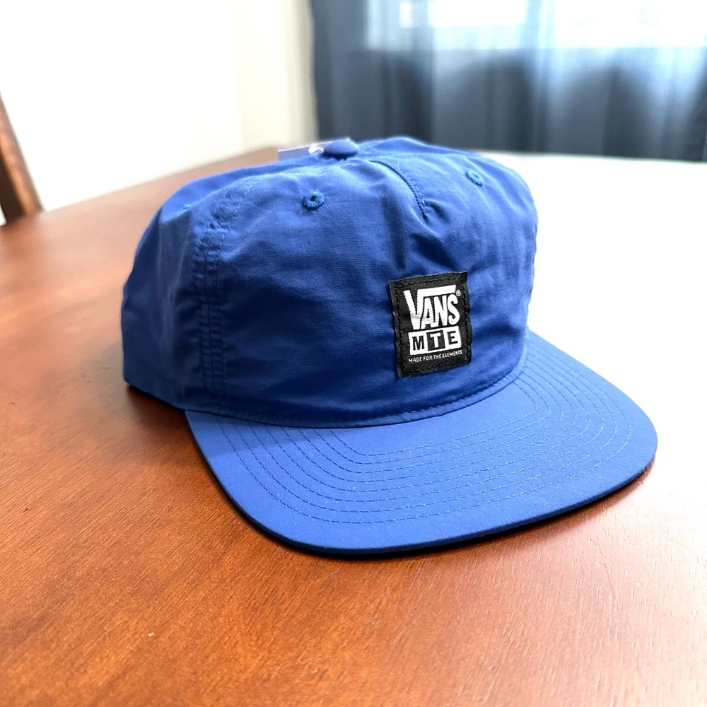 Vans MTE 5-Panel Cap